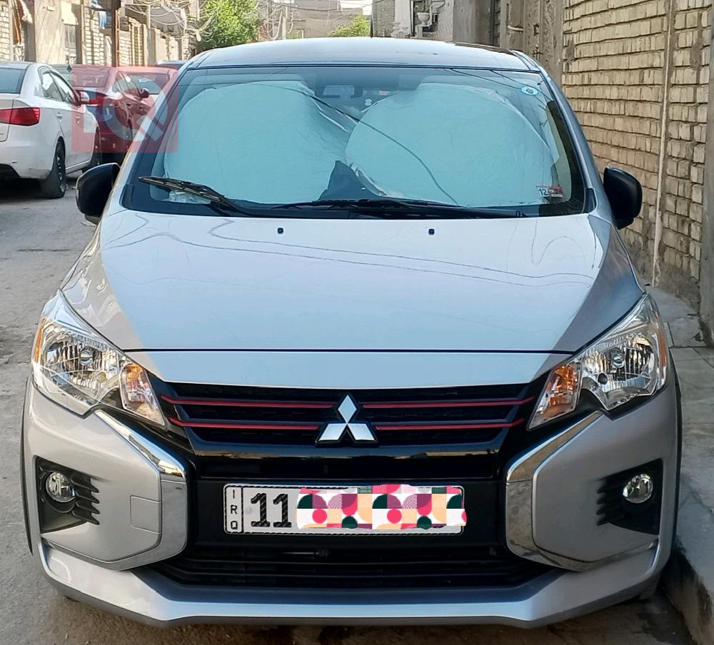 ميتسوبيشي ميراج